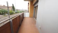 Balcony of Flat for sale in Cerdanyola del Vallès  with Heating and Terrace