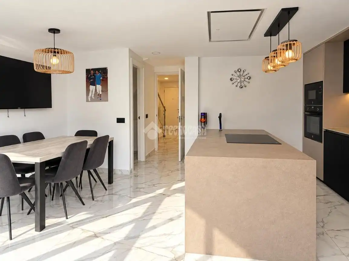 Maison jumelée à vendre à CALLE JAZMIN, imagen 19