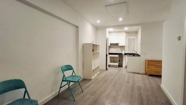 Apartamento en Alquiler en Paseo de la Ermita en Aravaca