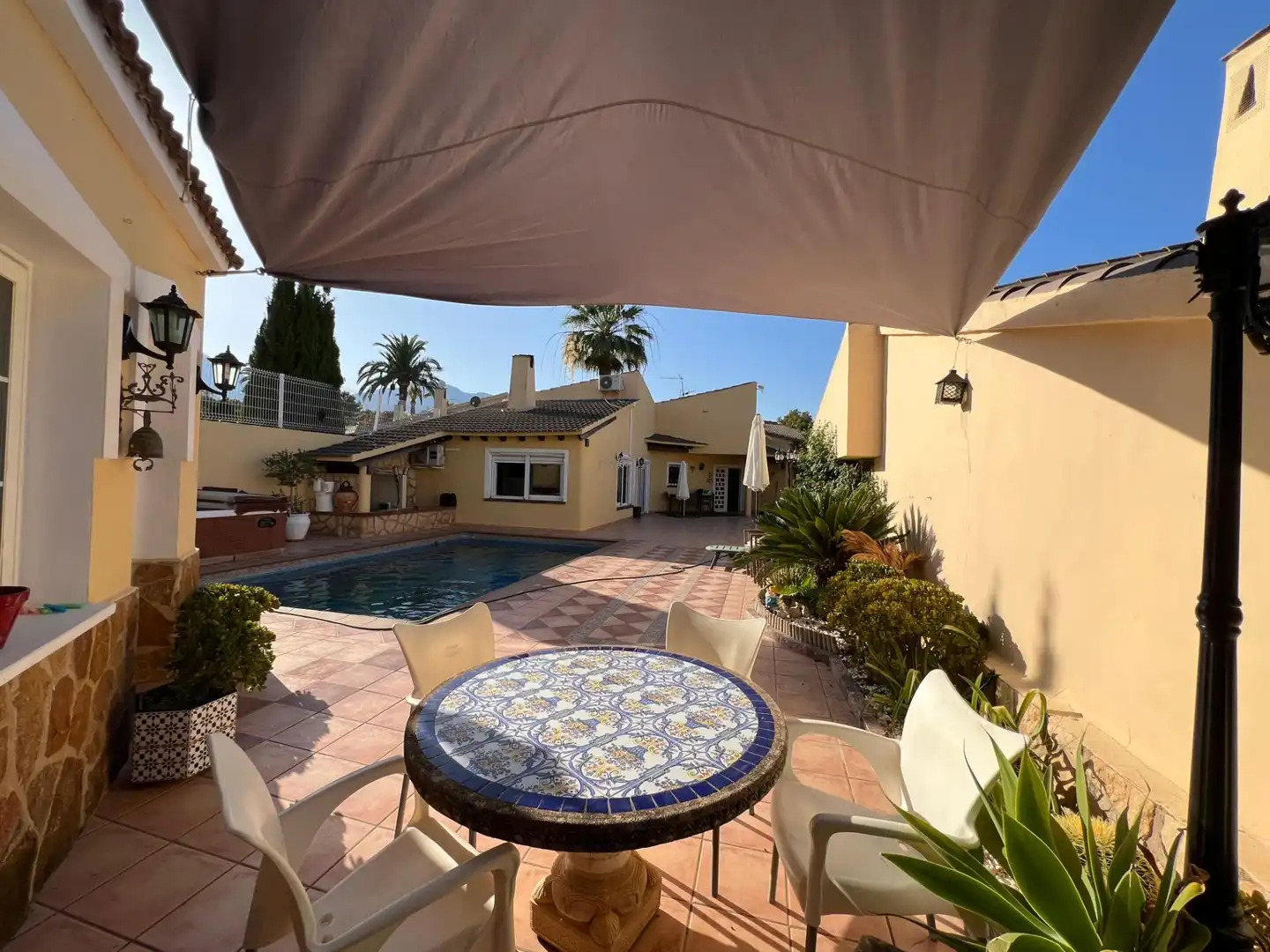 Detached house for sale in Barranco Hondo, imagen 70