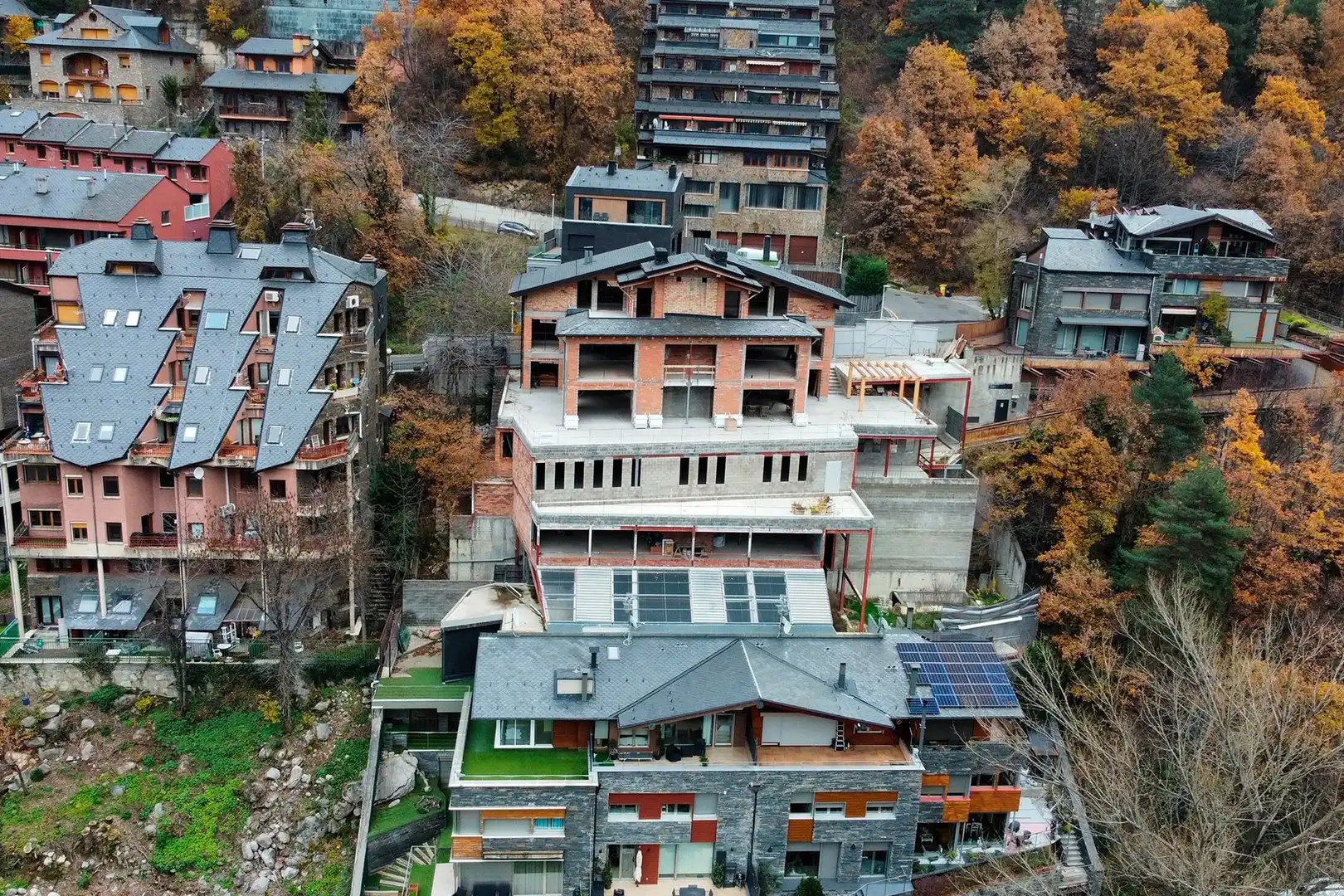 7-bedroom chalet for sale in Escaldes-Engordany · 4 of 30