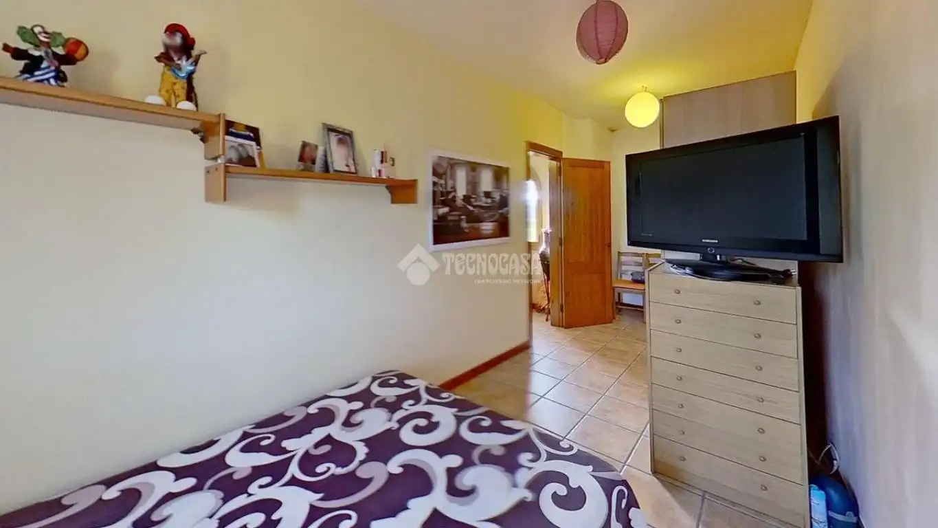 Habitación de Casa o chalet en venta en Castellbell i el Vilar con Aire acondicionado y Amueblado