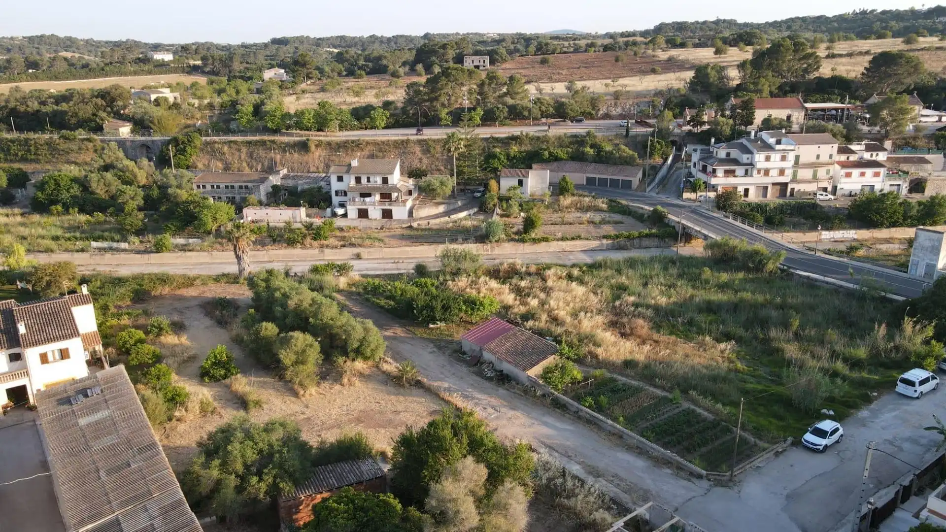Terrenys i solars en venda a Sant Llorenç des Cardassar, imagen 3