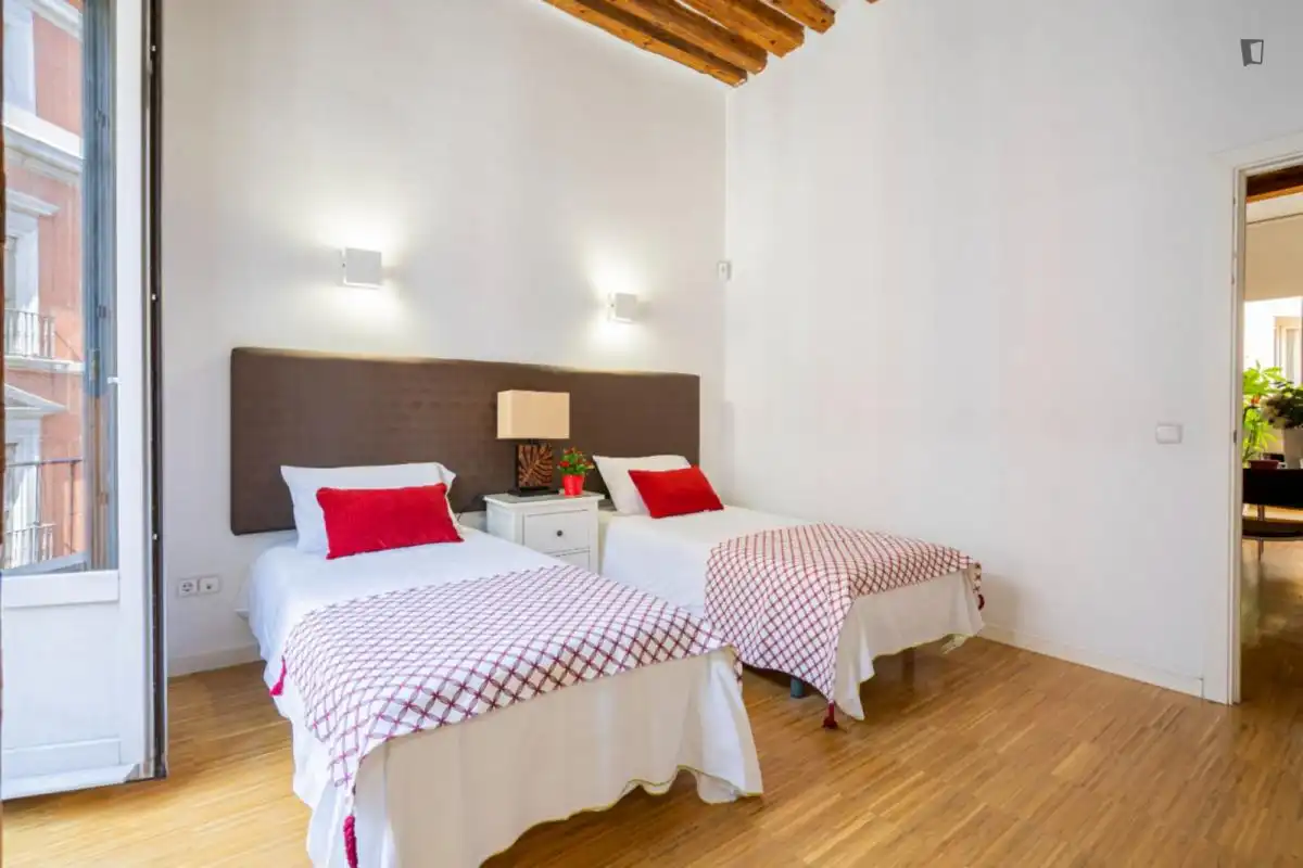 Apartment zur Miete in Centro, imagen 18
