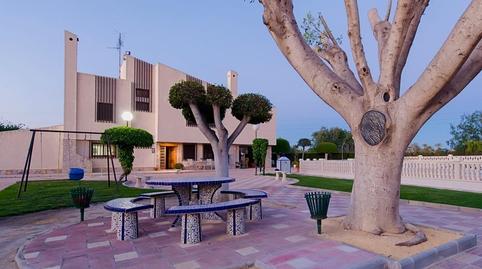 Photo 4 of House or chalet for sale in Perleta - Maitino, Elche / Elx