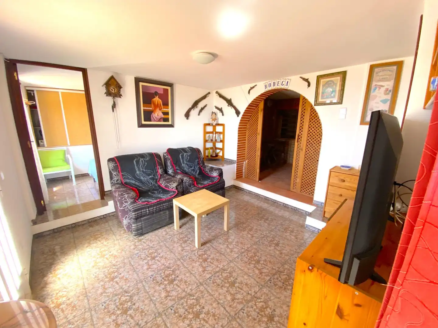 Villa avec piscine à vendre à Bolnuevo, imagen 67