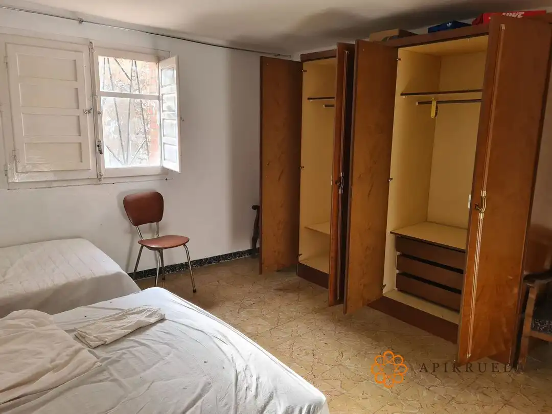 Habitación de Casa o chalet de alquiler en Escatrón