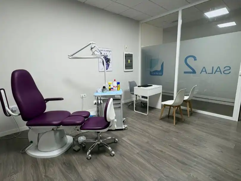 Local de alquiler en Don Benito con Aire acondicionado, Calefacción y Amueblado