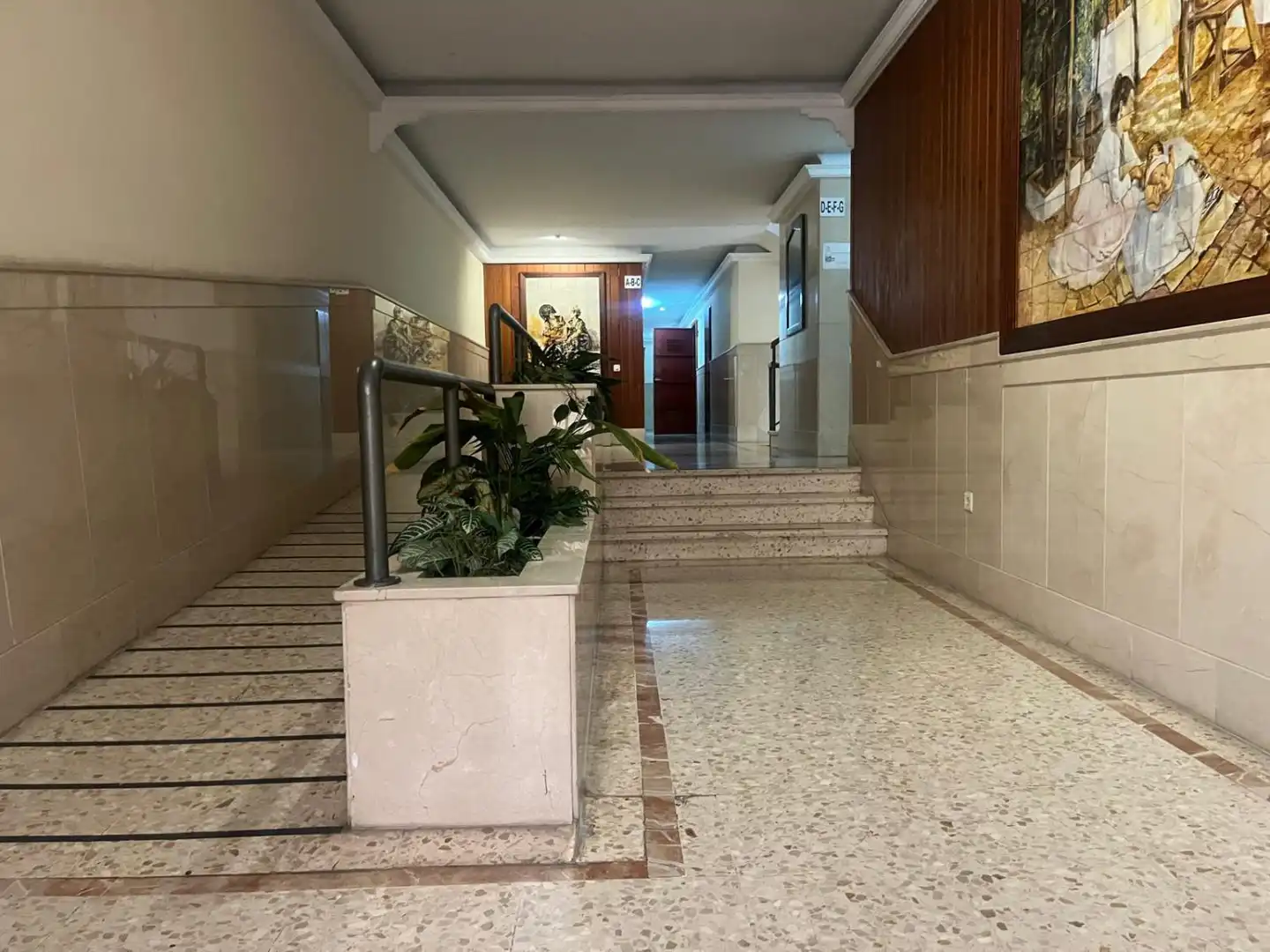 Flat for rent in Sevilla  with Air Conditioner, Terrace and Community pool
