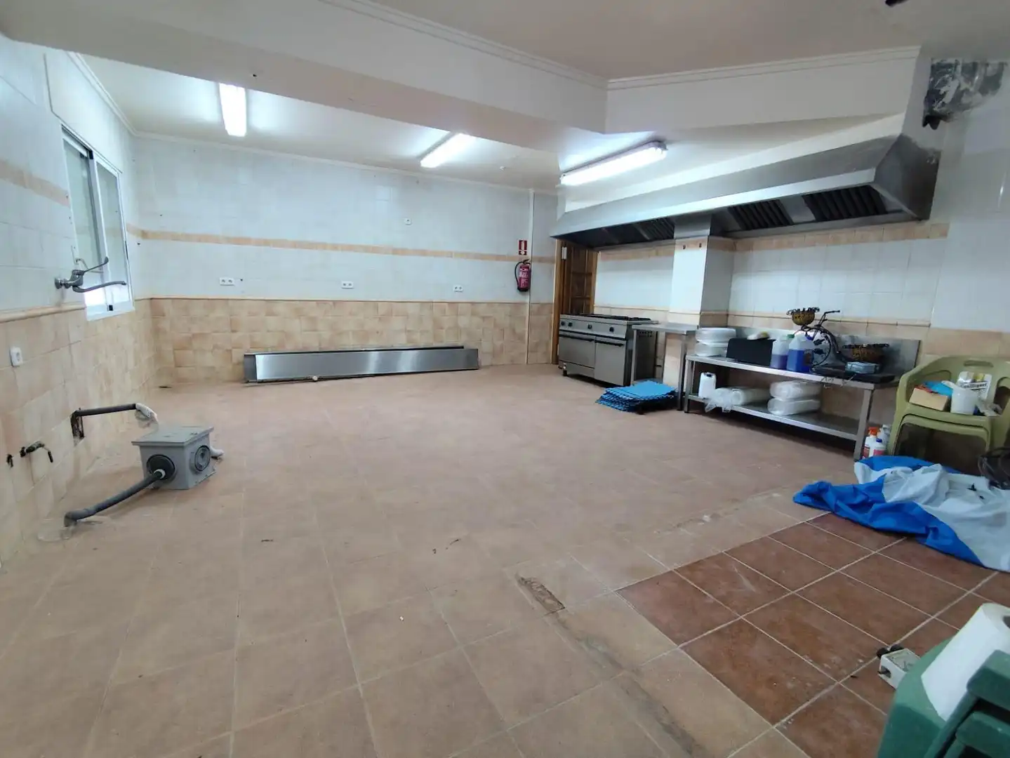 Habitatge amb terrassa en venda a Calle Calle Pintor Sorolla, imagen 36