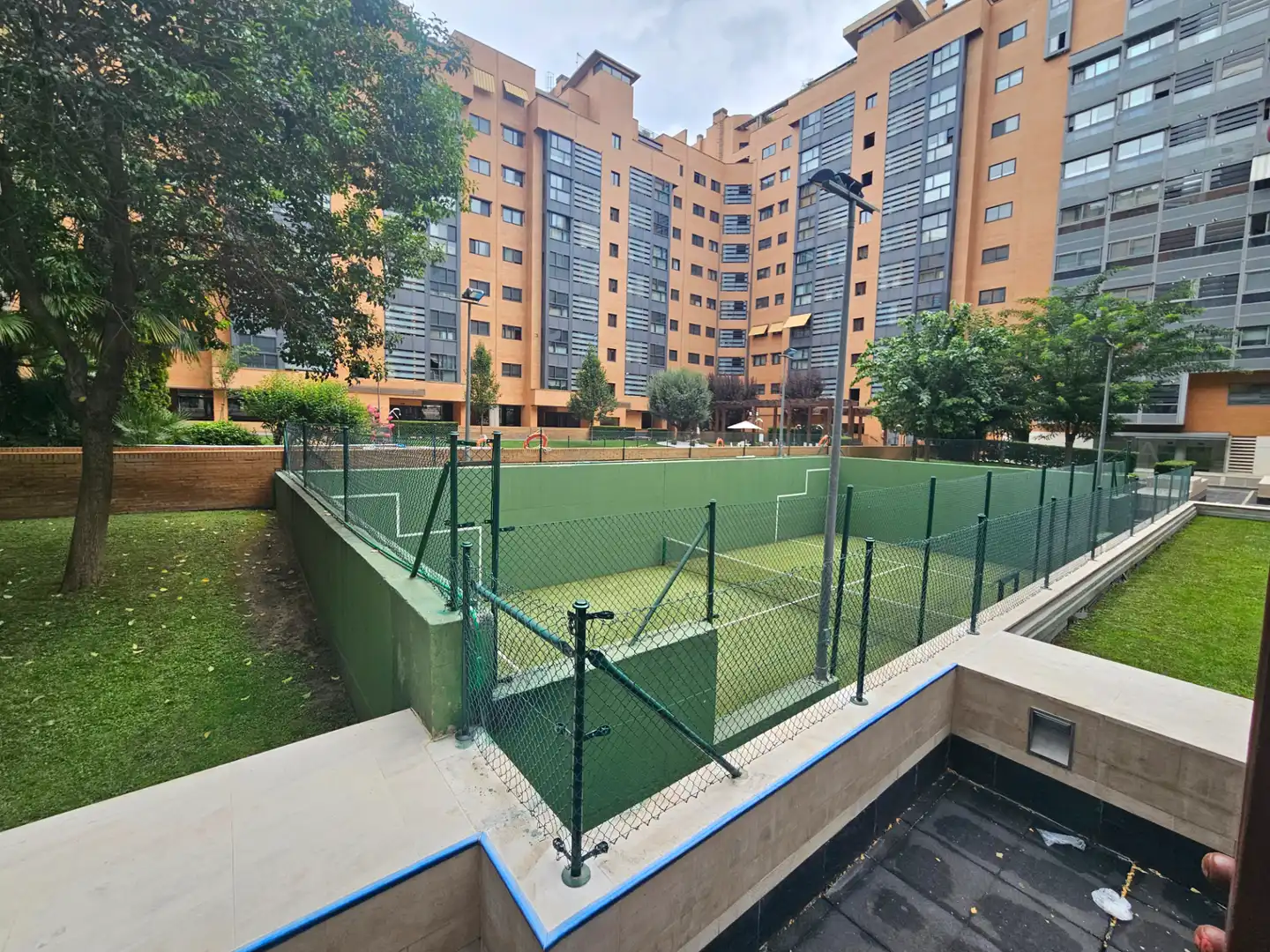 Pis amb piscina en venda a Calle de Ariel 4, imagen 6