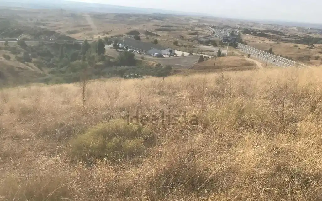 Terreno rustico in vendita a El Molar (Madrid), imagen 3