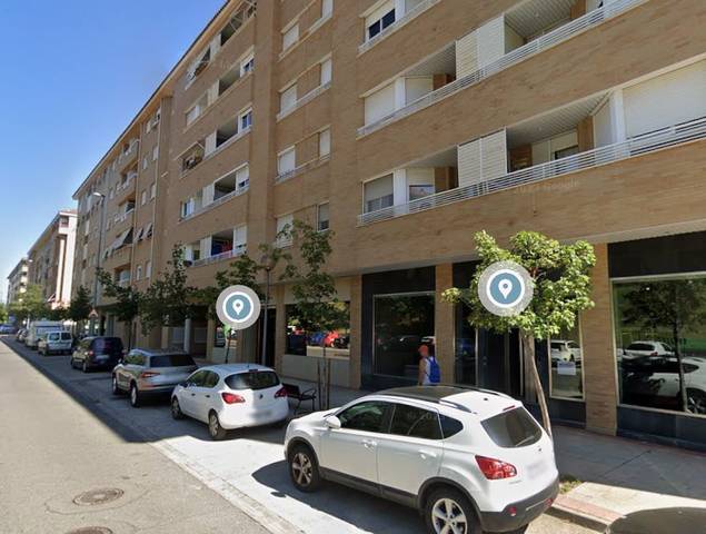 Garaje en Venta en RAFAEL AZCONA, 6 en Oeste