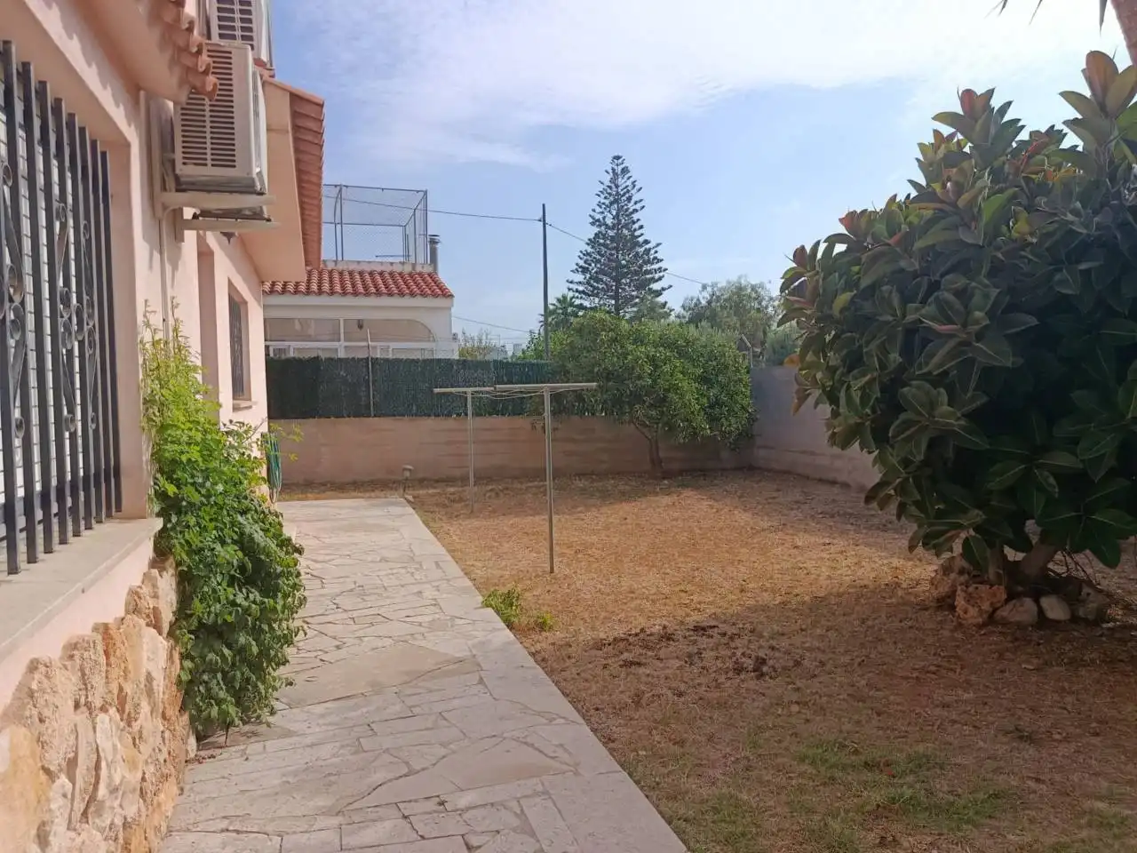 Casa o xalet en venda en Vinaròs amb Aire condicionat, Jardí privat i Terrassa
