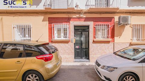 Foto 3 de Piso en venta en Calle Zegri Moreno, 7, Angustias - Chana - Encina, Granada Capital