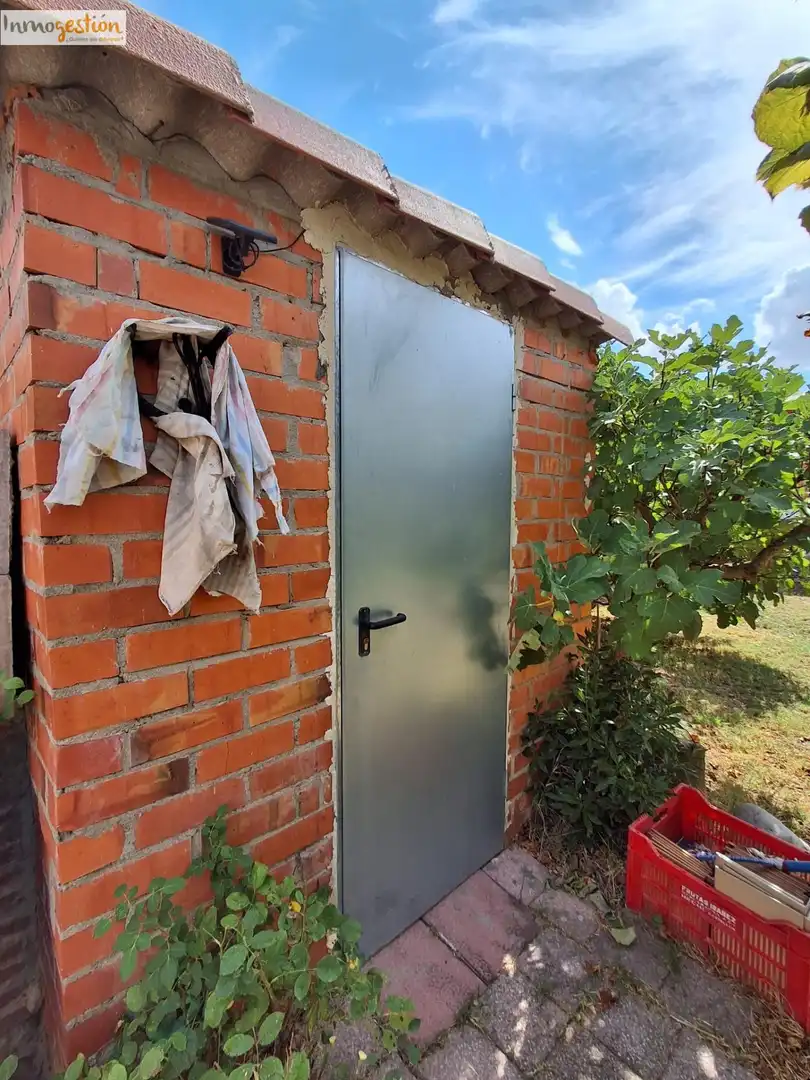 Terreno rustico in vendita a Tudela de Duero, imagen 16