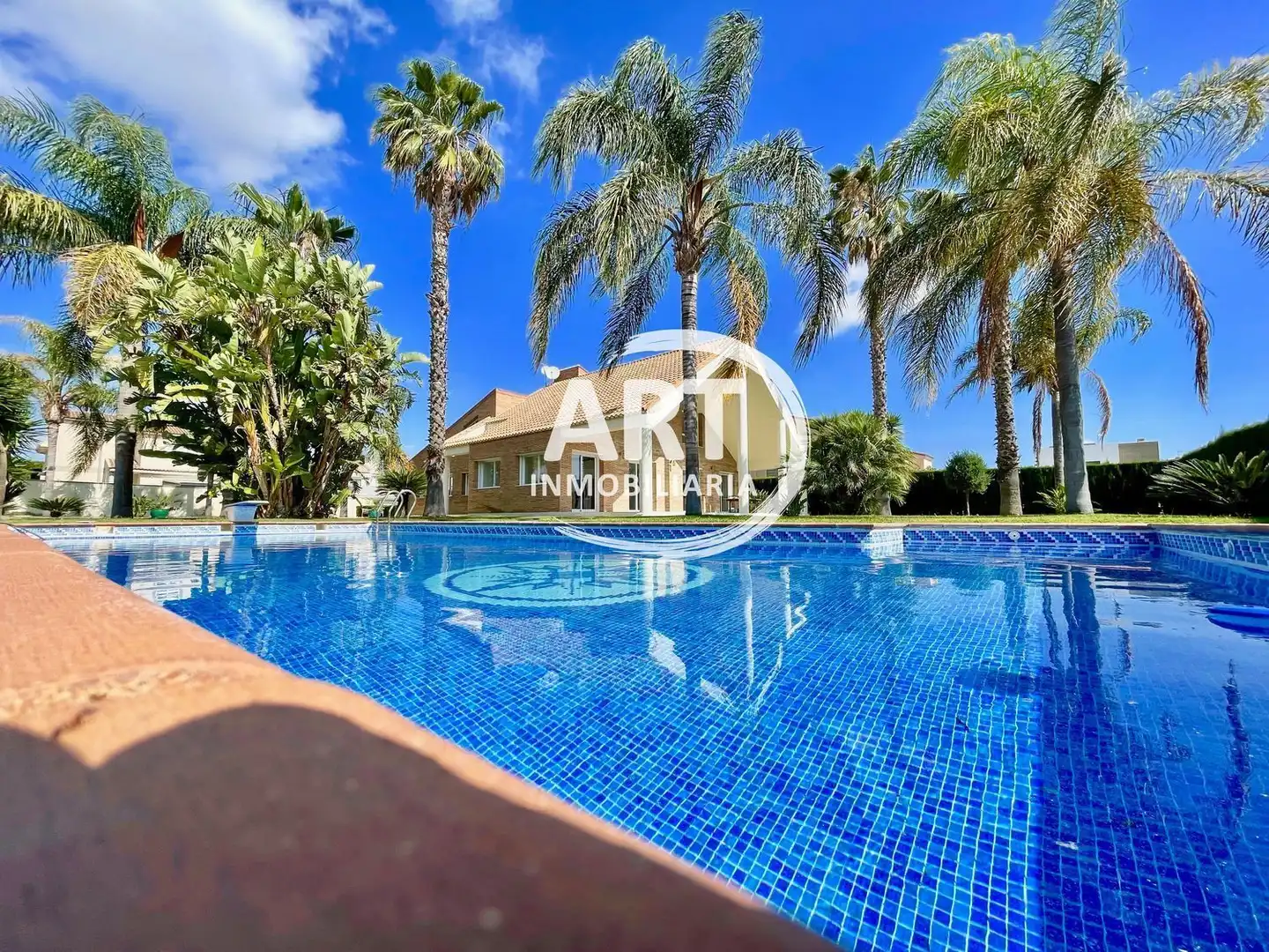Casa o chalet en venta en Merla, San Antonio de Benagéber