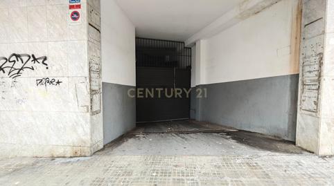 Foto 3 de Garatge en venda a Carrer D'enric Morera, Mollet del Vallès, Spain, Can Pantiquet, Barcelona