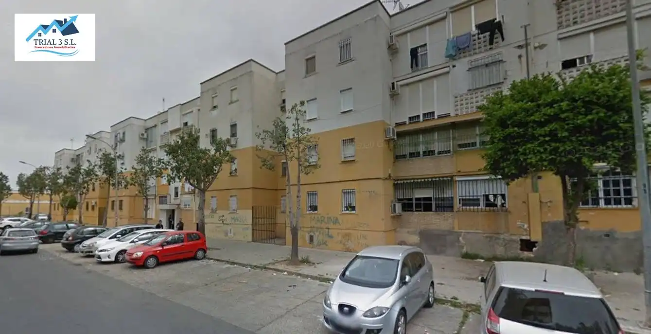 Pis amb ascensor en venda a CONSUELO DE LOS AFLIGIDOS, imagen 2