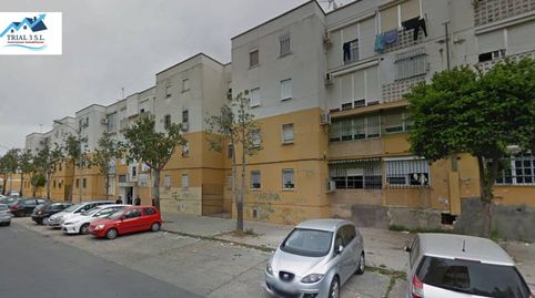 Foto 2 de Piso en venta en Consuelo de Los Afligidos, La Oliva, Sevilla Capital