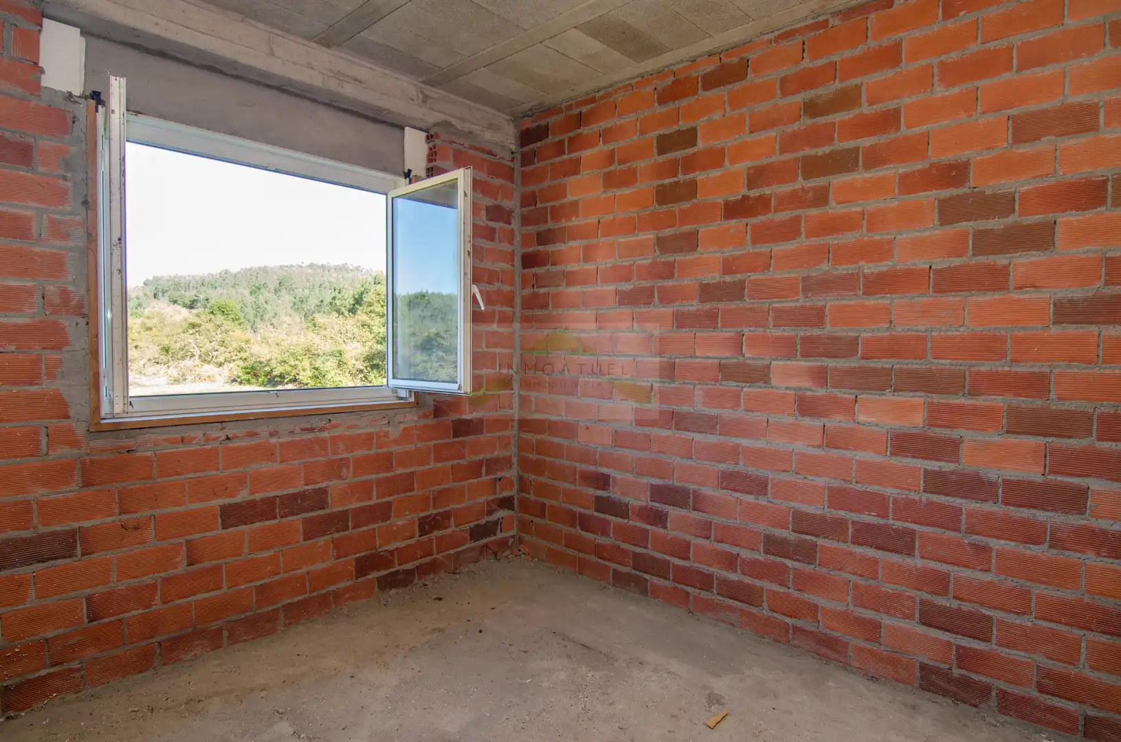 Casa o chalet en venta en Cerceda con Jardín privado