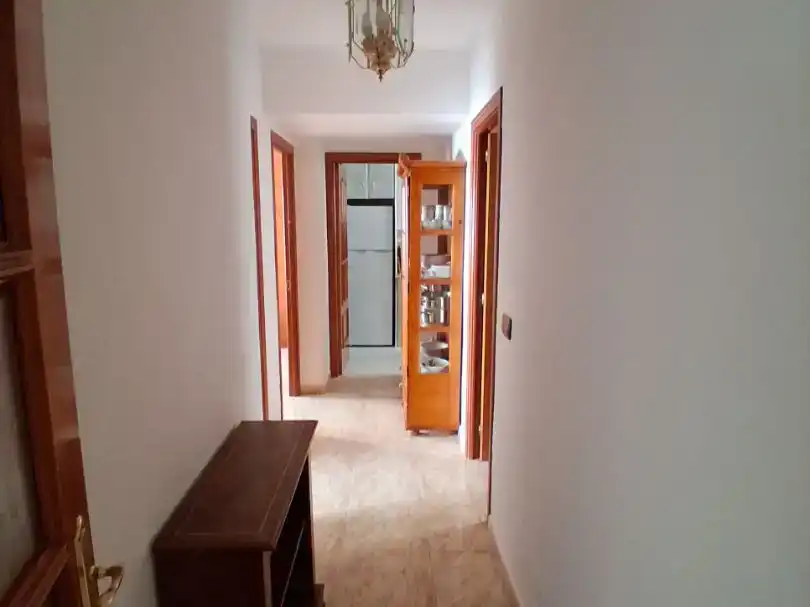 Flat for sale in  Madrid Capital