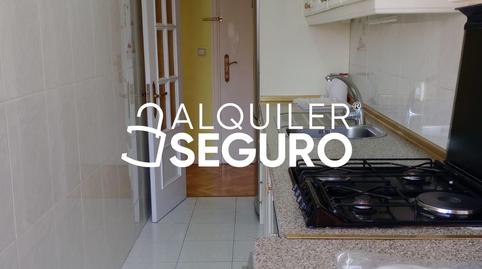 Photo 5 of Flat to rent in De Boltaña, Canillejas, Madrid