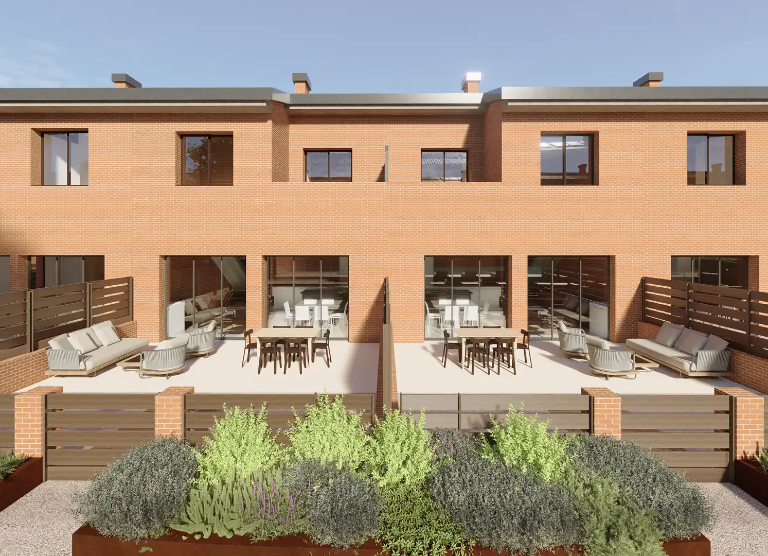 Maison mitoyenne avec terrasse à vendre à Begues, imagen 9