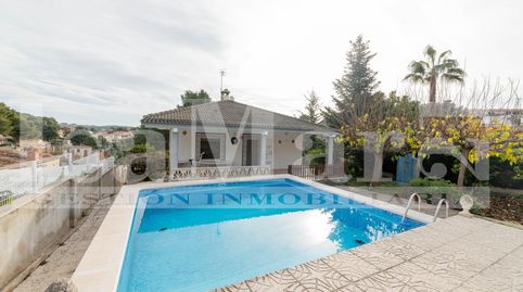Foto 2 de Casa o chalet en venta en Calle Bellvei, 8, Bellvei, Tarragona