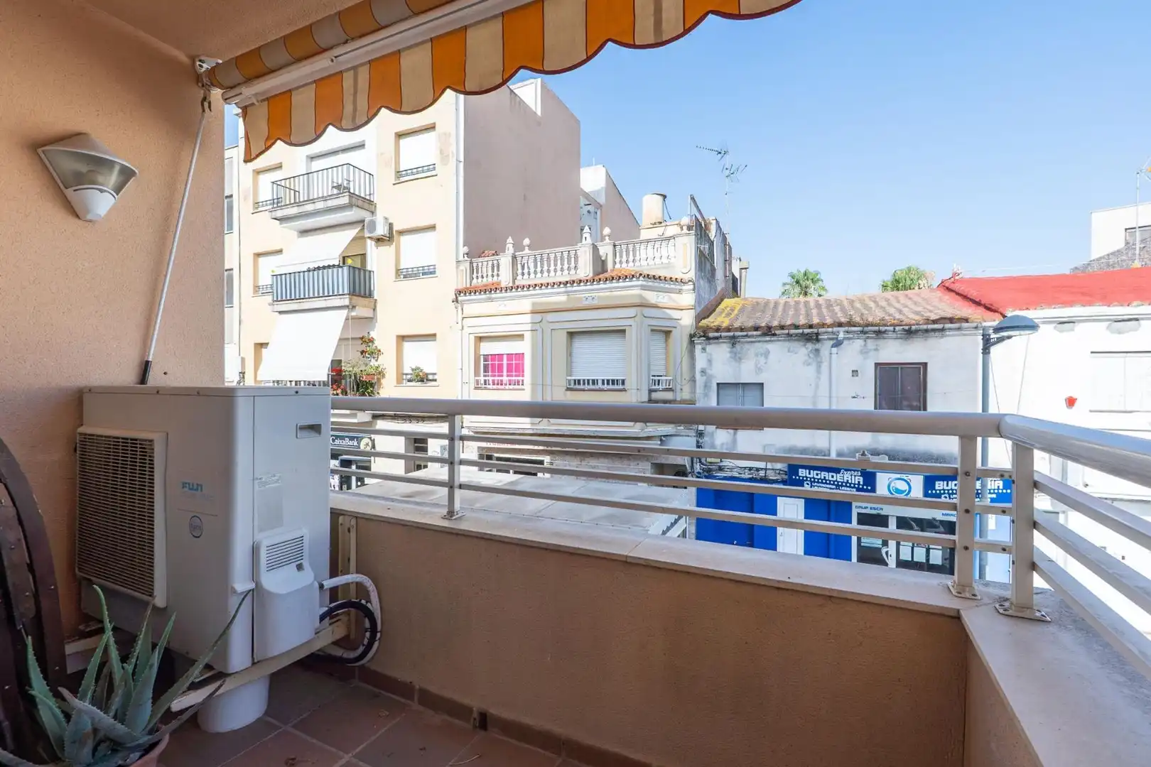Piso con ascensor en venta en Sant Jaume d'Enveja, imagen 24