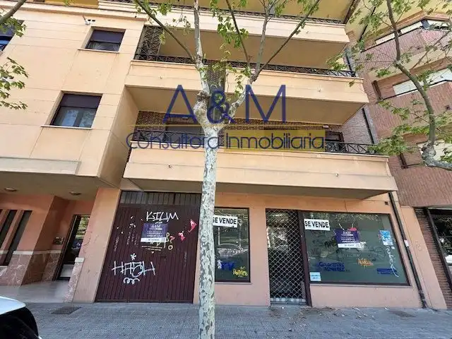 Local comercial en venda a Magallanes, imagen 5