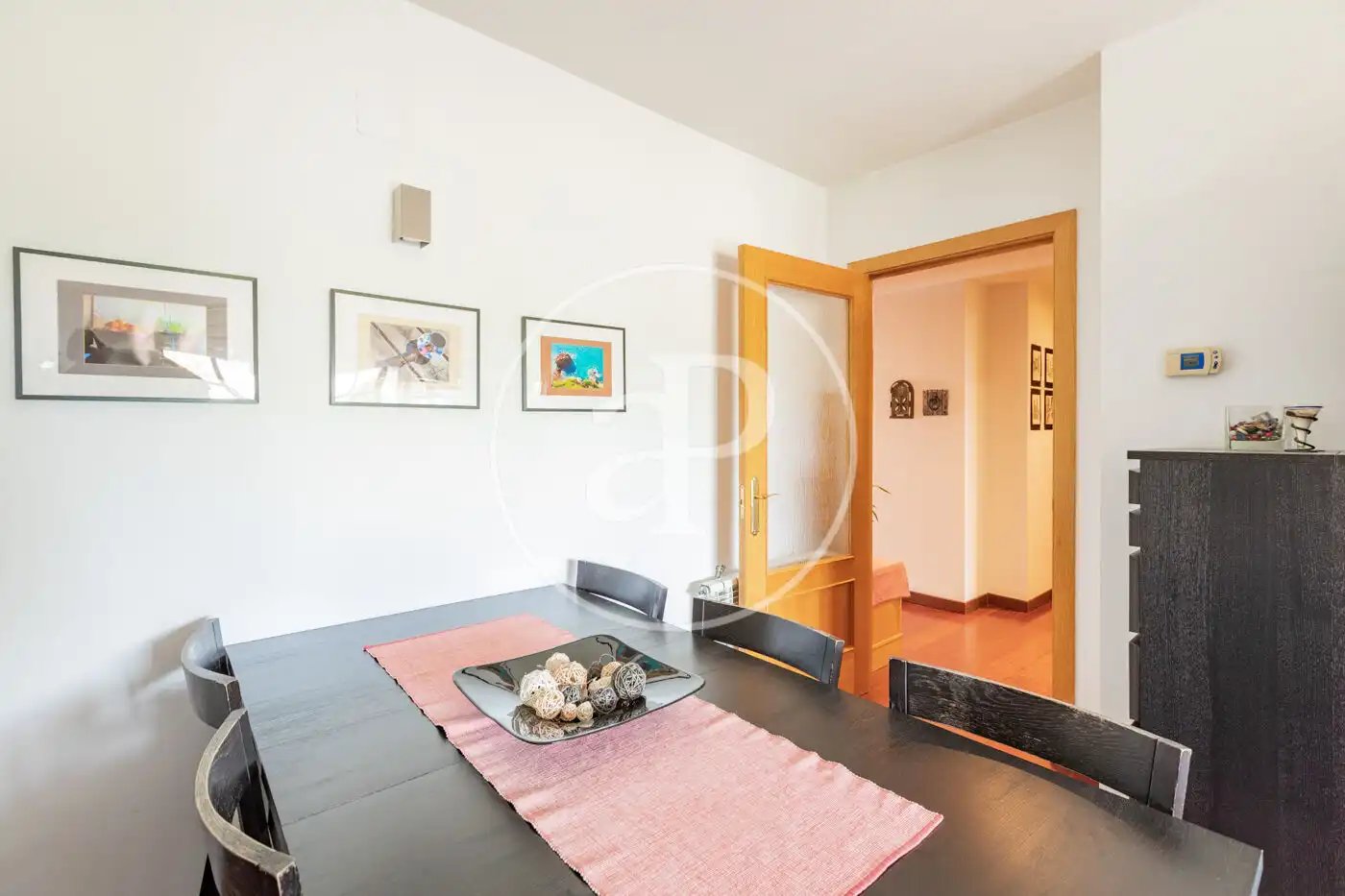 Piso con piscina en venta en C. Alcalde Henche de la Plata, imagen 7