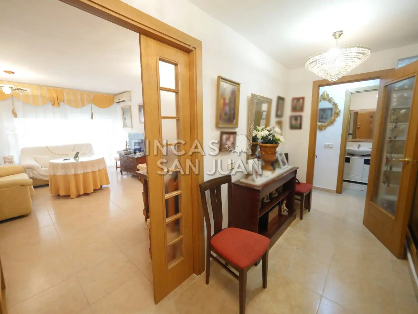 Flat for sale in Centro