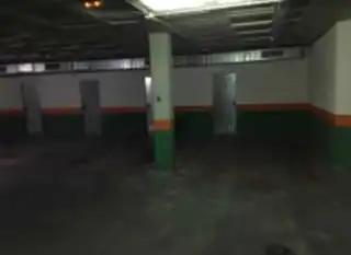 Aparcament en venda a C/ Actriz Margarita Lozano, imagen 5