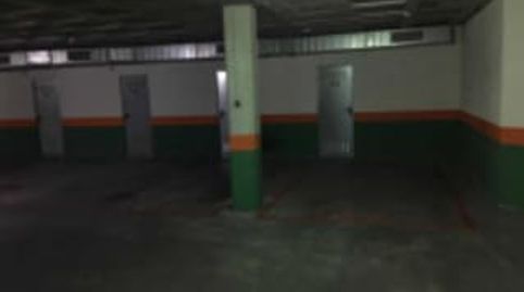 Solvia Inmobiliaria  Garaje Murcia, imatge 5