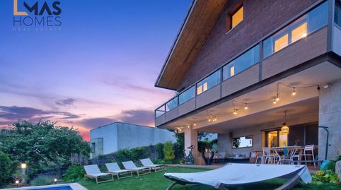 Foto 2 de Casa o chalet en venta en Passeig de la Serra Dels Brucs, Matadepera, Barcelona