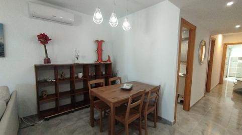 Photo 4 of Duplex to rent in Carrer Príncep, Colònia Sant Jordi, Illes Balears