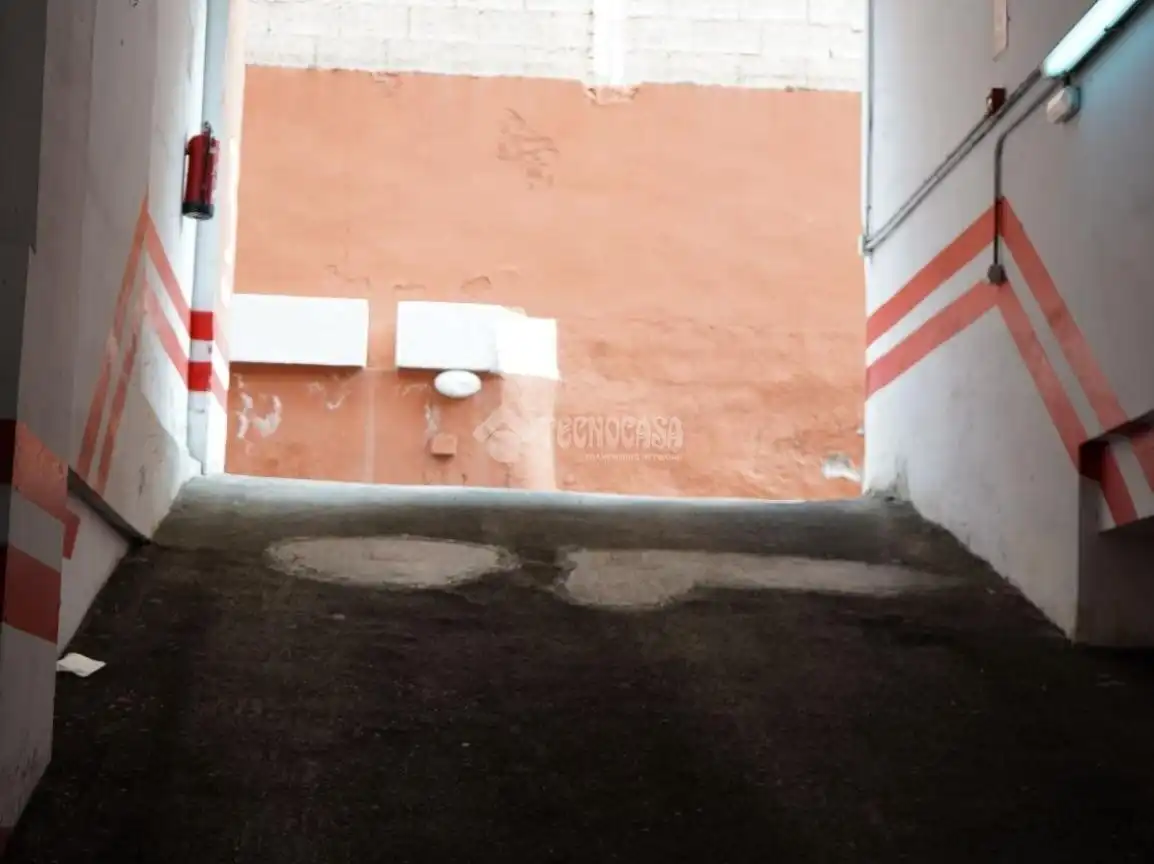 Einzelparkplatz zum Verkauf in Zona Martiánez, imagen 4