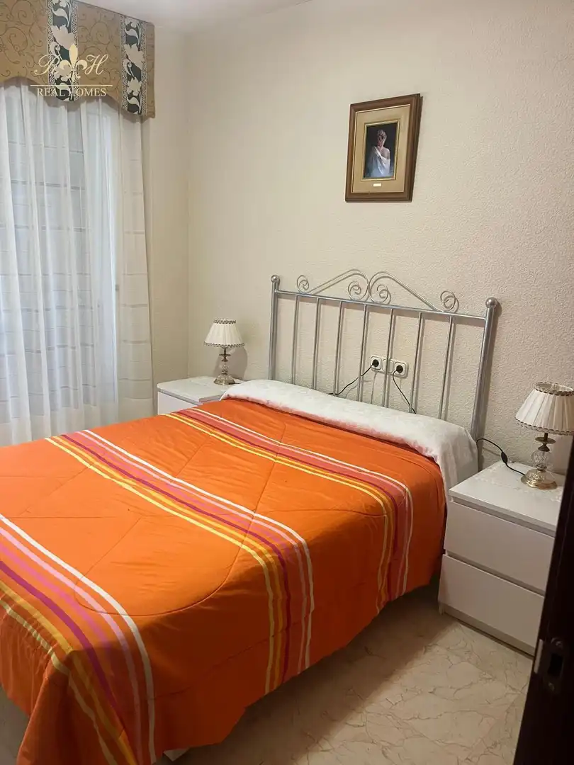 Flat with pool to rent in MADRID, imagen 9