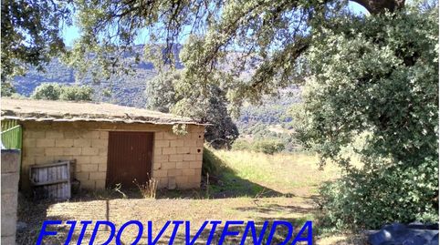 Foto 4 von Grundstücke zum Verkauf in Bayárcal, Almería