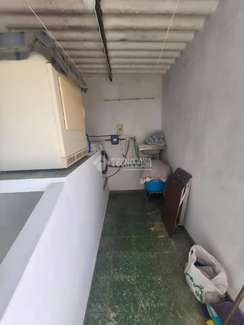 Casa o chalet en venta en Montilla con Aire acondicionado y Terraza