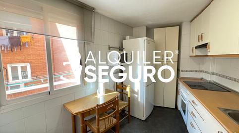 Foto 5 de Pis de lloguer a De Marcelino Camacho, Vista Alegre,  Madrid Capital