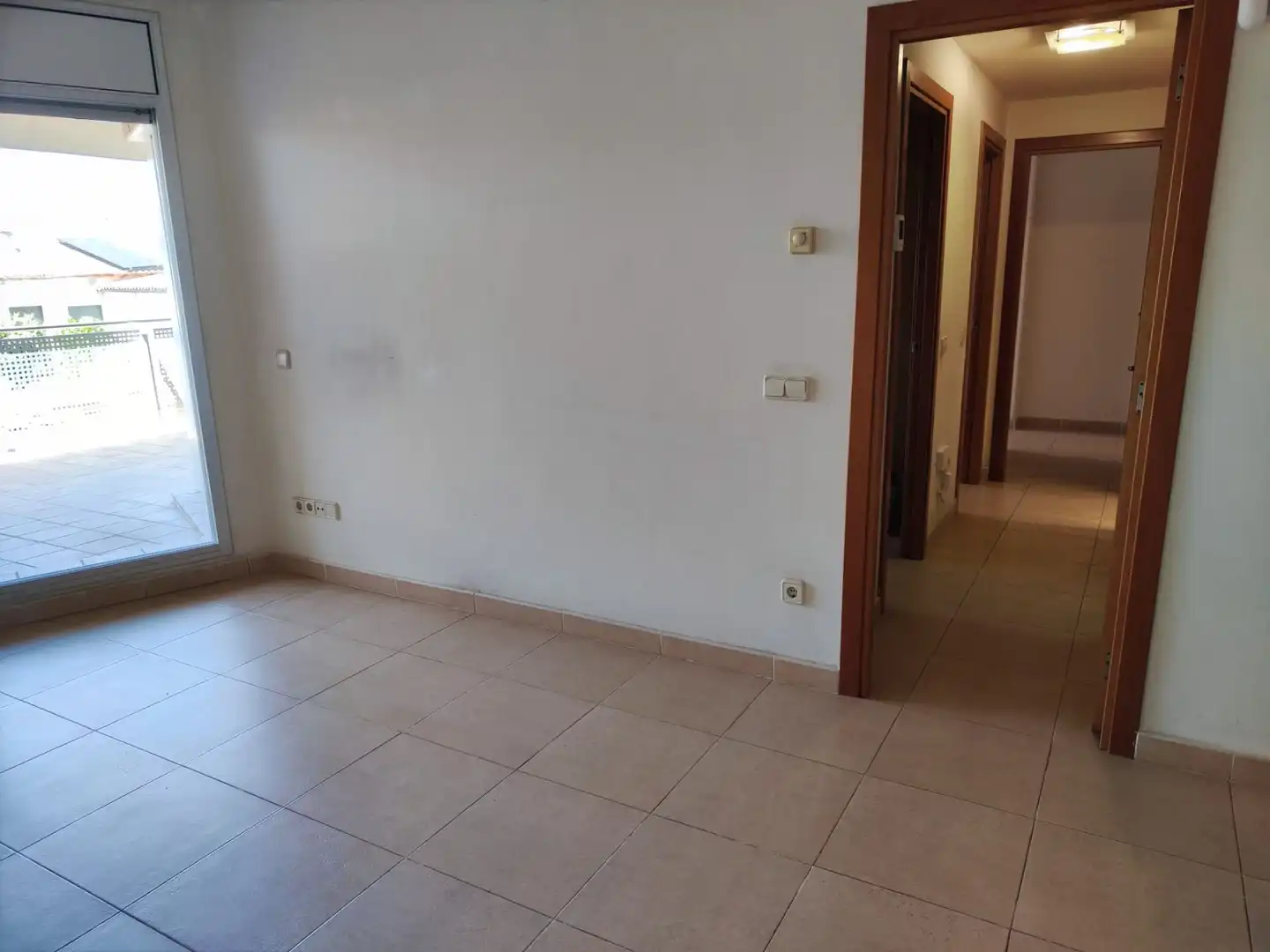 Flat for sale in Llagostera, imagen 4