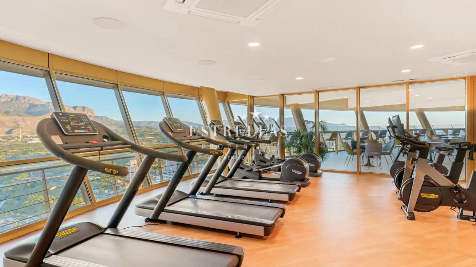 Apartament amb terrassa en venda a Playa de Poniente, imagen 18