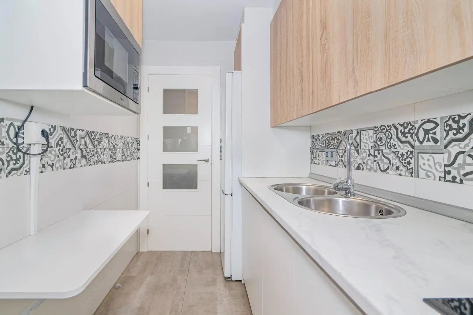 Penthouse mit Terrasse zum Verkauf in Chana, imagen 3