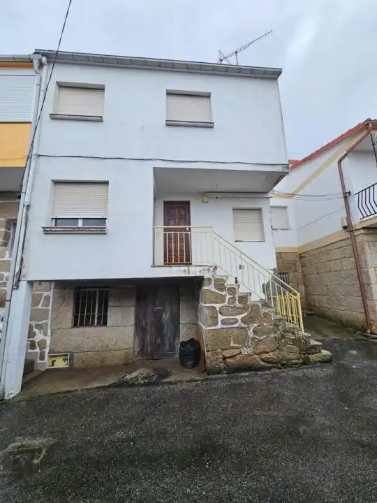 Haus mit Terrasse zum Verkauf in Nogueira de Ramuín, imagen 19