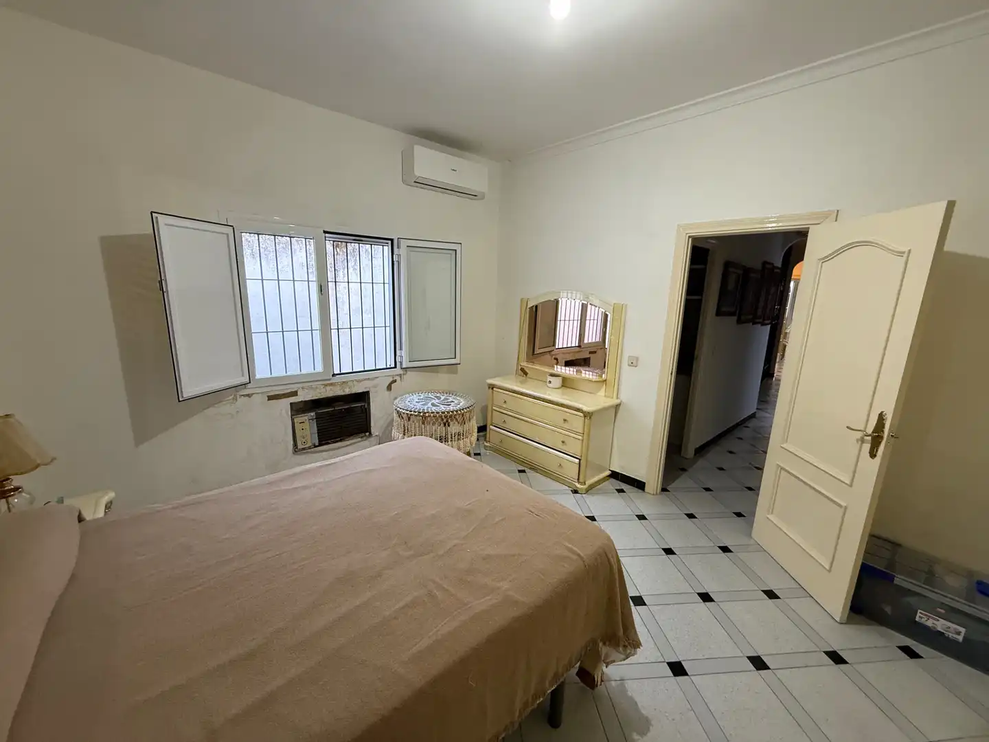 Habitación de Casa o chalet en venta en Algodonales con Aire acondicionado, Calefacción y Terraza