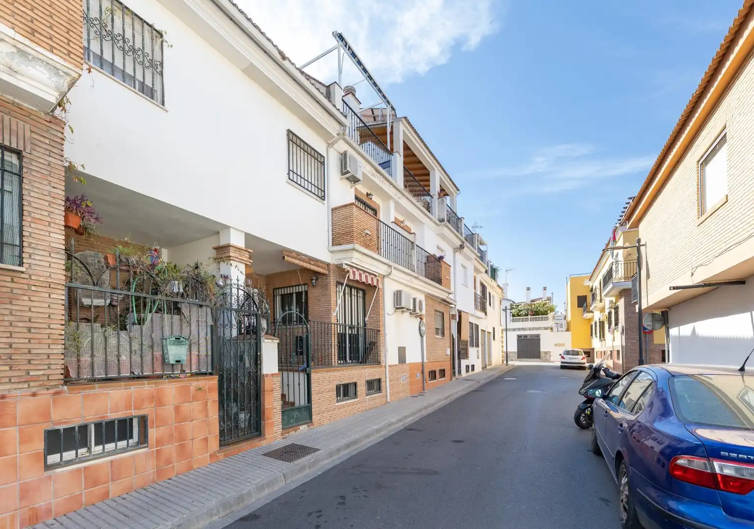 Maison mitoyenne à vendre à Calle Violeta 51, imagen 4