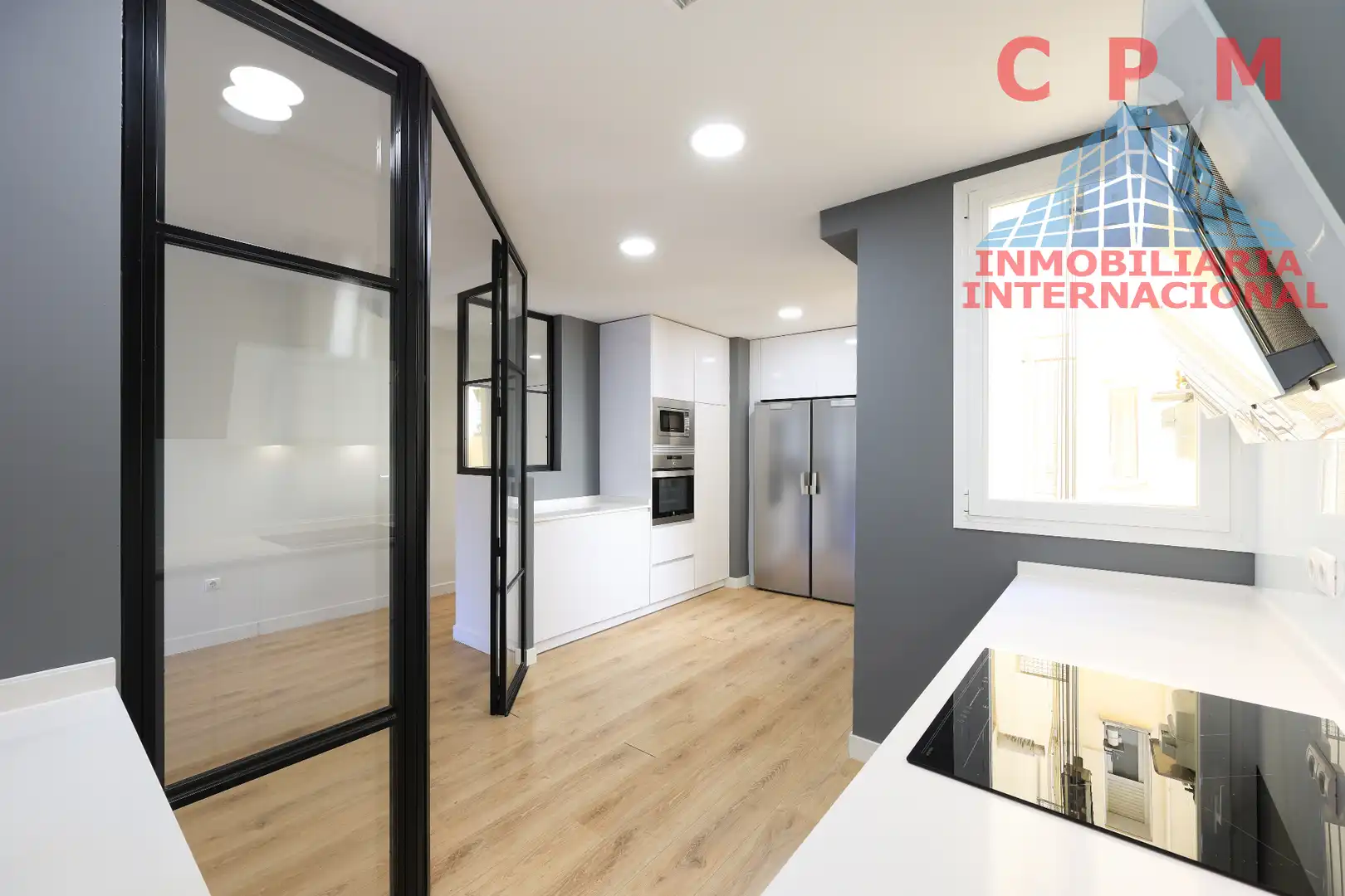 Flat with lift to rent in Moncloa - Aravaca, imagen 5