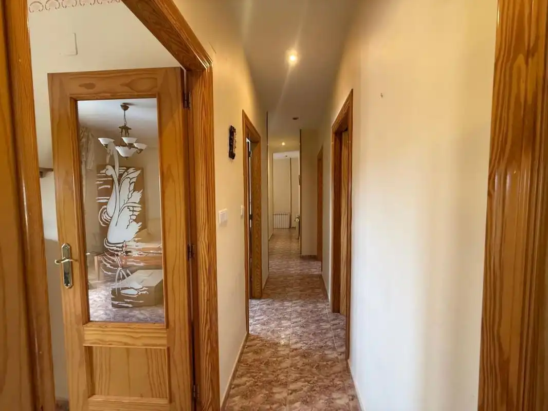 Casa amb terrassa en venda a Diseminado el Canton, imagen 35